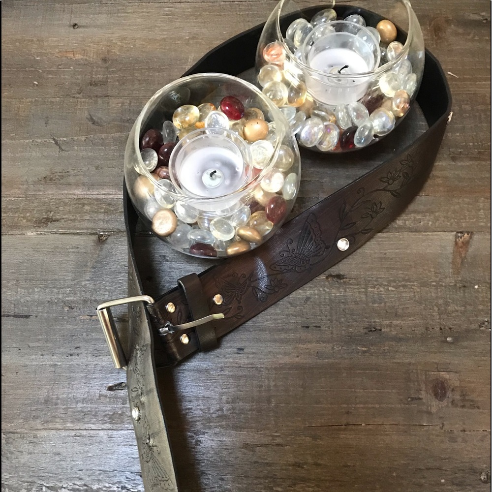 Beautiful Belt!